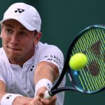 Casper Rudd knocked out of Wimbledon – NRK Sport – Sports news, results and broadcast schedule