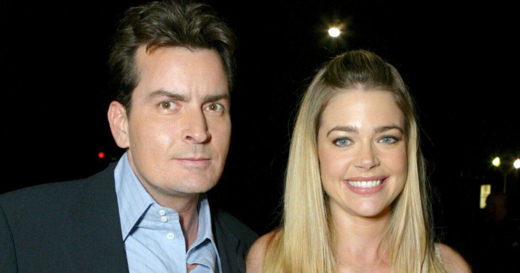 Charlie Sheen: - Turns around his daughter OnlyFans