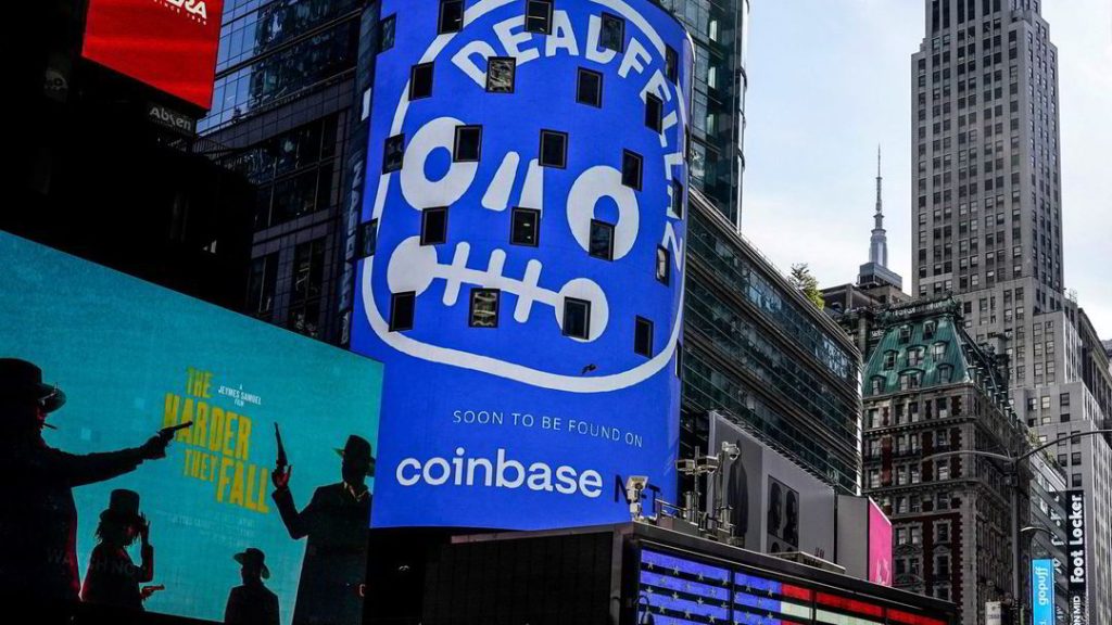 Cryptocurrency platform Coinbase saves 18 percent of employees - company says it has grown 'very fast'