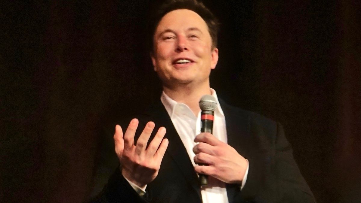 Elon Musk sued for $258 billion - for pyramid schemes