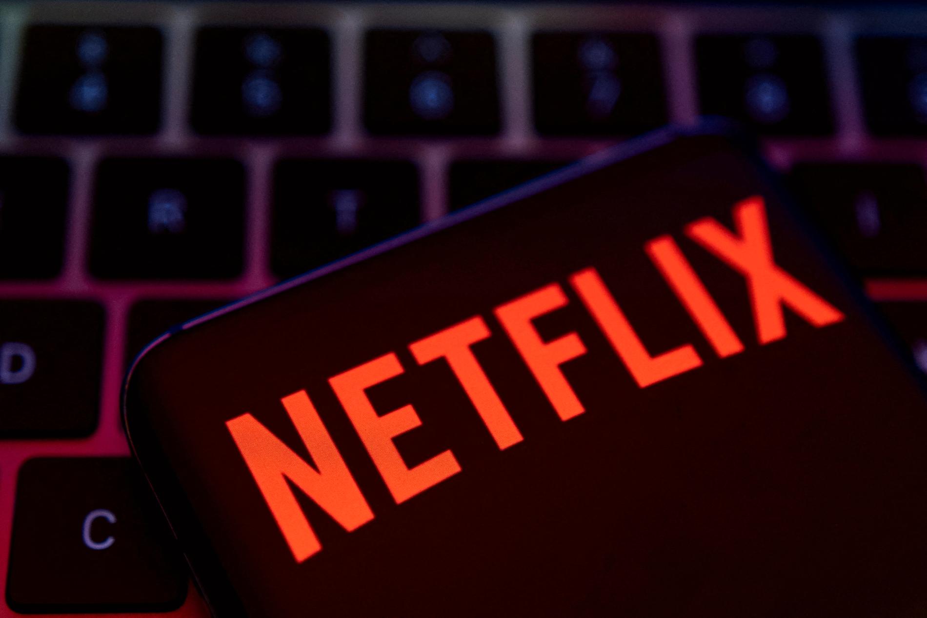Netflix with a new employee cut – VG