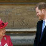 Queen Elizabeth and Prince Harry: – A unique relationship: