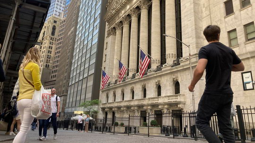 Strong Rise in US Stock Exchanges: - We are not out of danger yet, but we believe we are heading in the right direction