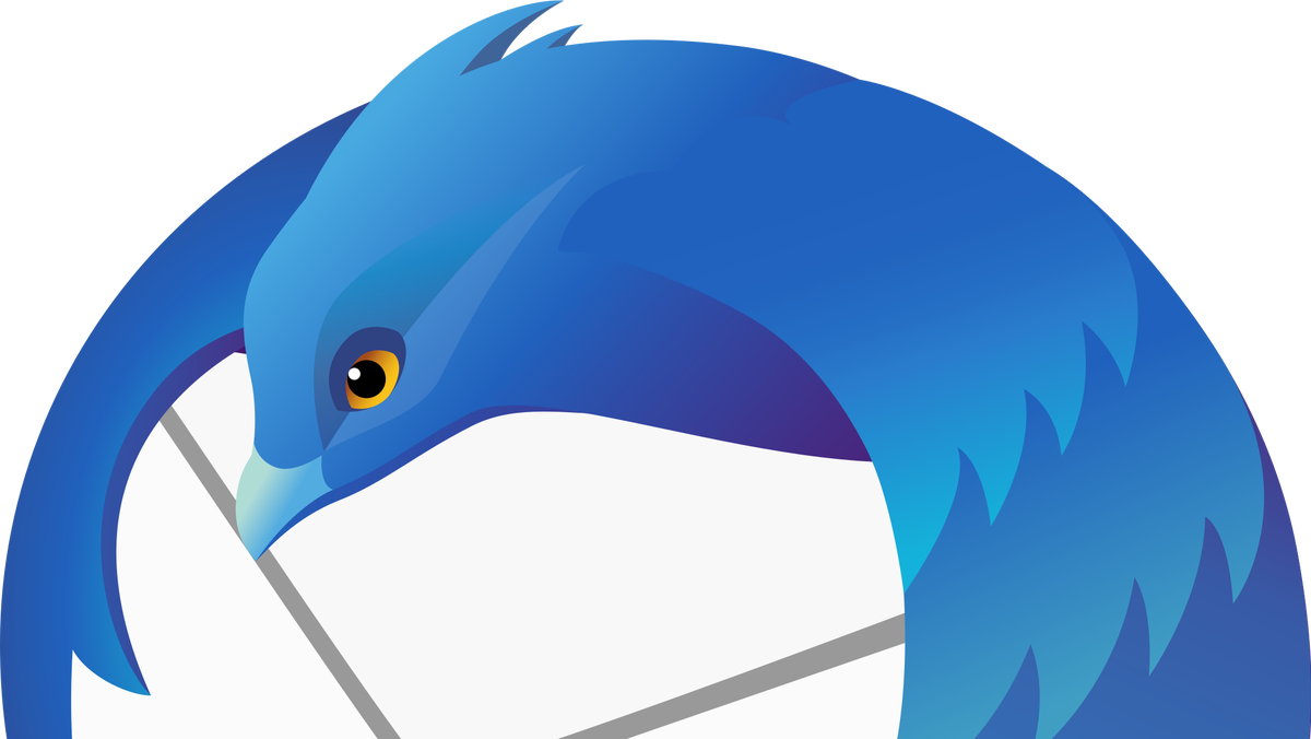 Thunderbird email client comes to Android