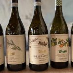 Vietti impresses with white wine |  News letters
