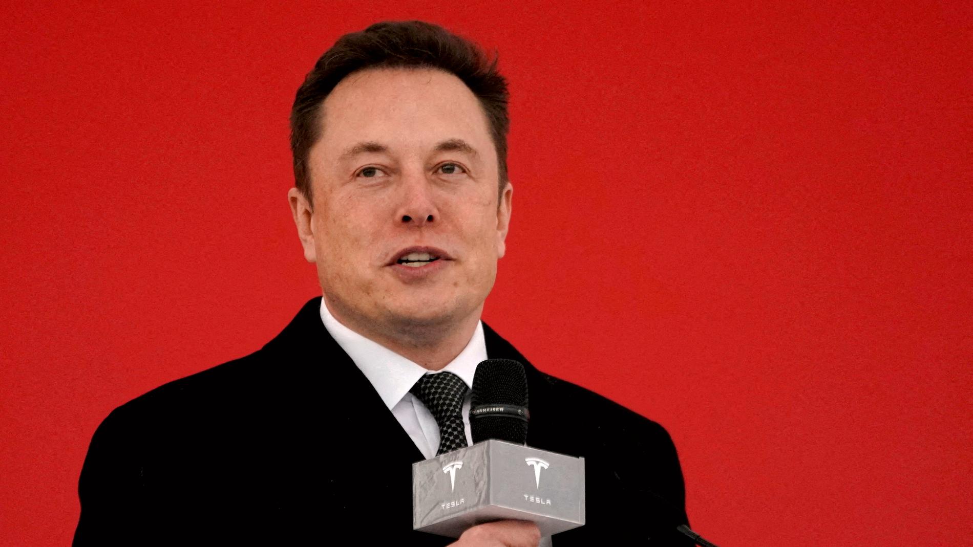 Elon Musk cancels bidding on Twitter - E24