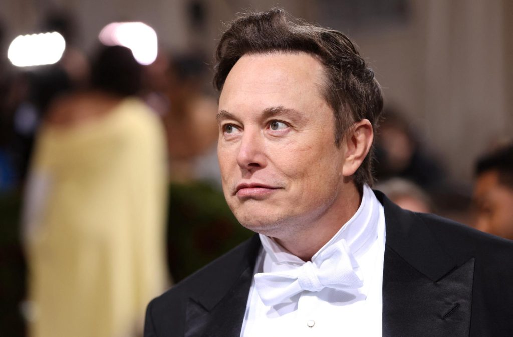 Elon Musk withdraws from Twitter acquisition - VG