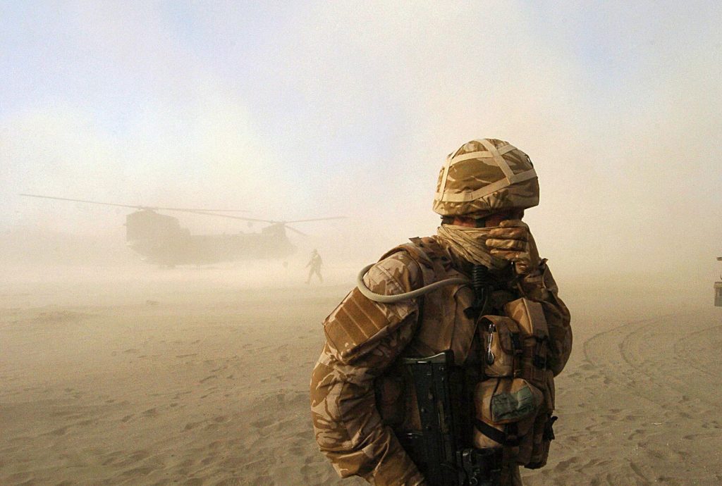 BBC reveal revealed soldiers competed to kill most Afghans - VG