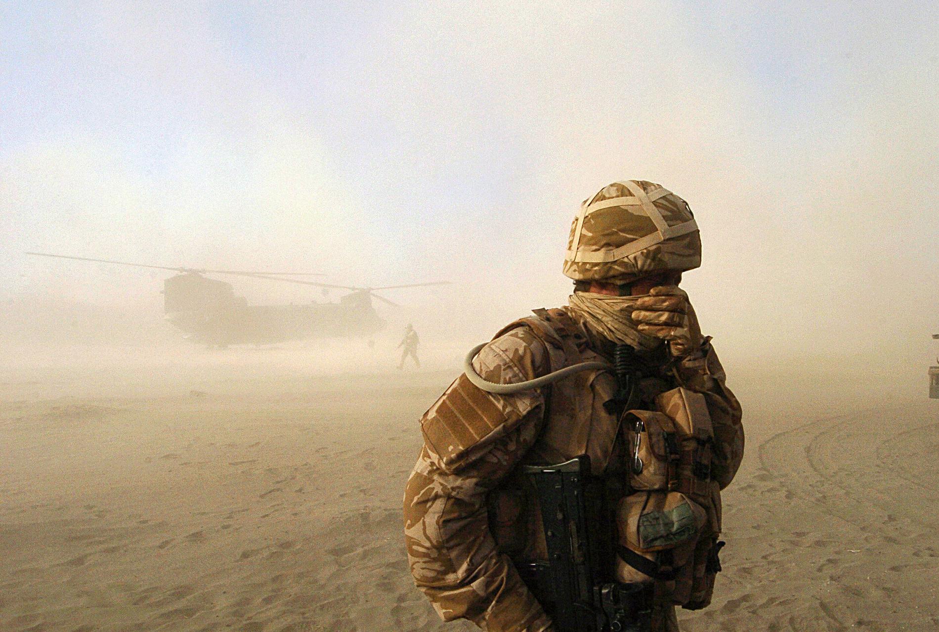 BBC reveal revealed soldiers competed to kill most Afghans – VG