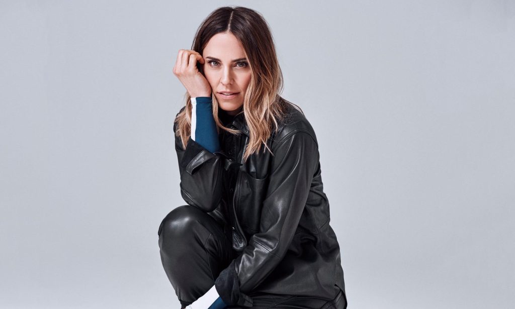 Spice Girls' Mel C is coming to Norway - VG