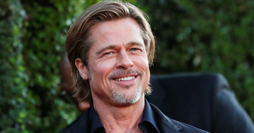 Brad Pitt suffers from facial blindness:
