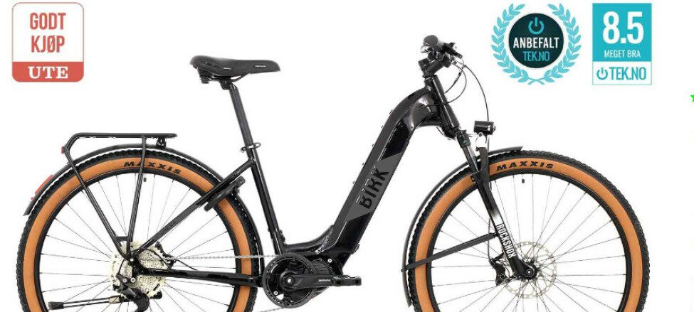 Electric bikes 2022: Here are the models of this year