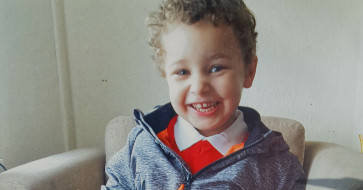 Child murder shakes Wales: A five-year-old was abused to death
