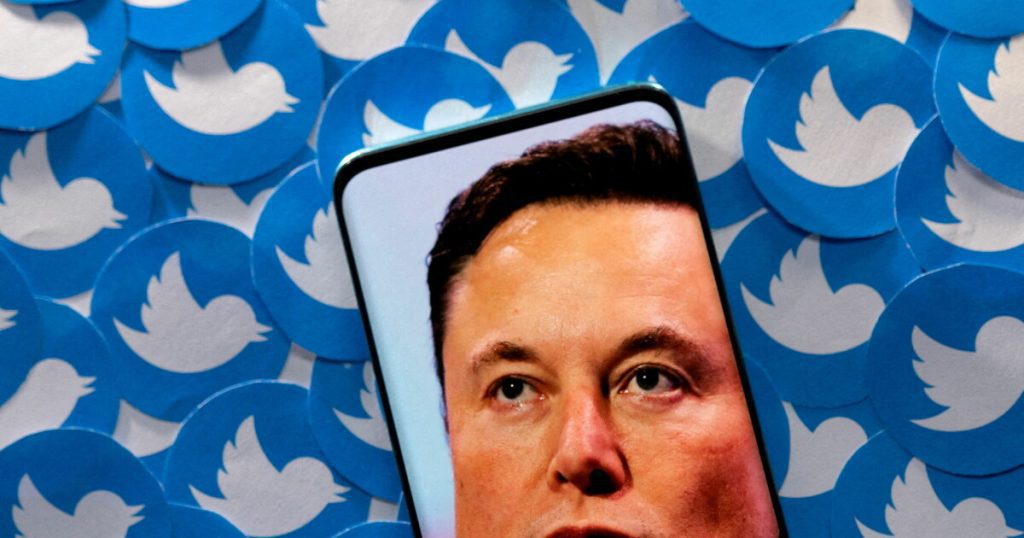 Elon Musk drops Twitter acquisition