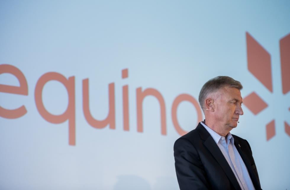 Equinor acquires US energy storage company |  Finansavisen