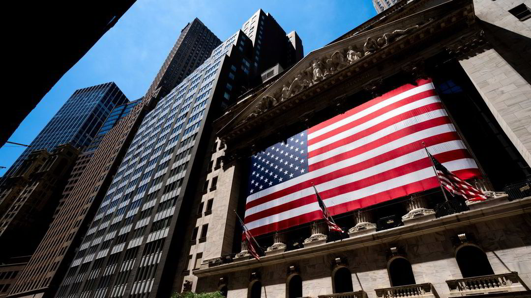 Mixed on Wall Street - Nasdaq rose 1.7 percent