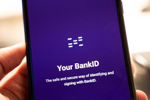 News, BankID |  The bank ID disappears on the mobile phone - in the future you have to pay via the app or with a code chip