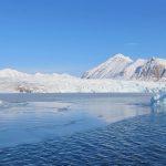 The Arctic is warming four times faster than the rest of the globe – NRK Troms & Finnmark