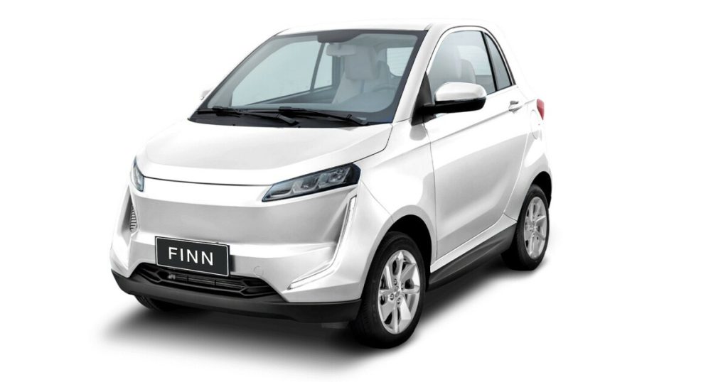 Lidl will sell electric cars - here is the electric car you can get at the grocery store