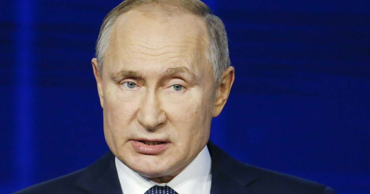 Russian invasion of Ukraine: – Sharp increase: “Hell for Putin”