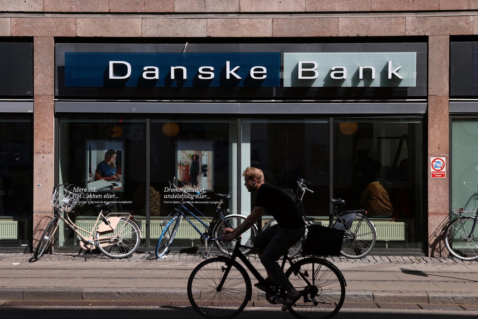 Danske Bank raises mortgage rate - E24