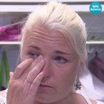 Annina Sweeby (40) feels poor – NRK Norway – Overview of news from different parts of the country