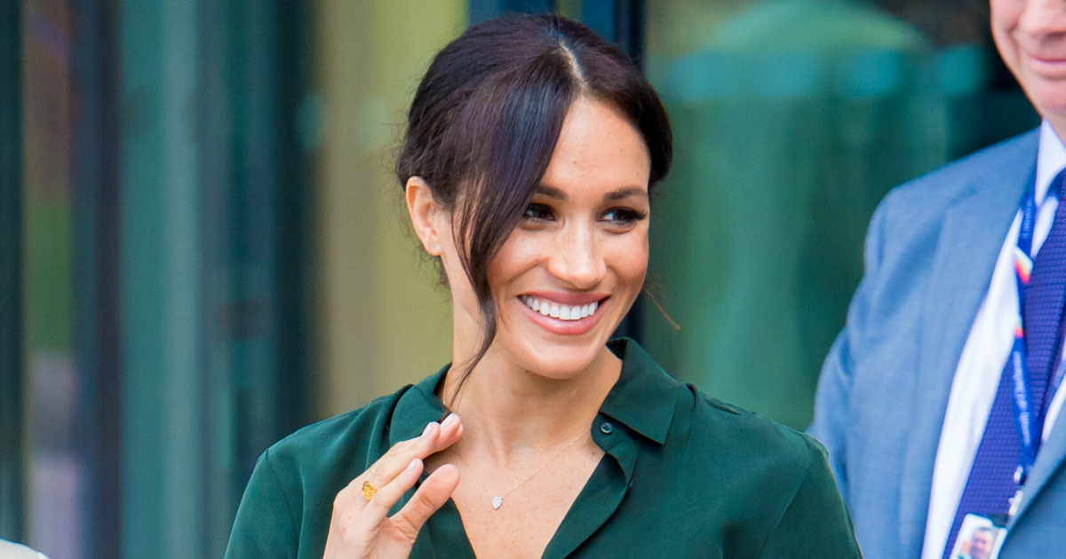 Duchess Meghan's new podcast is being slaughtered