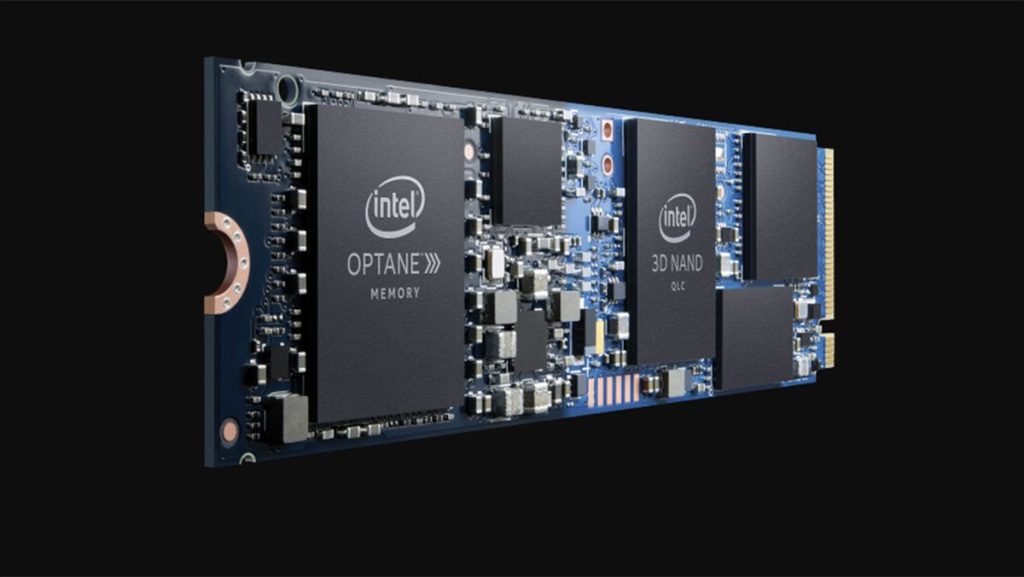 Intel shuts down Optane business - Digi.no
