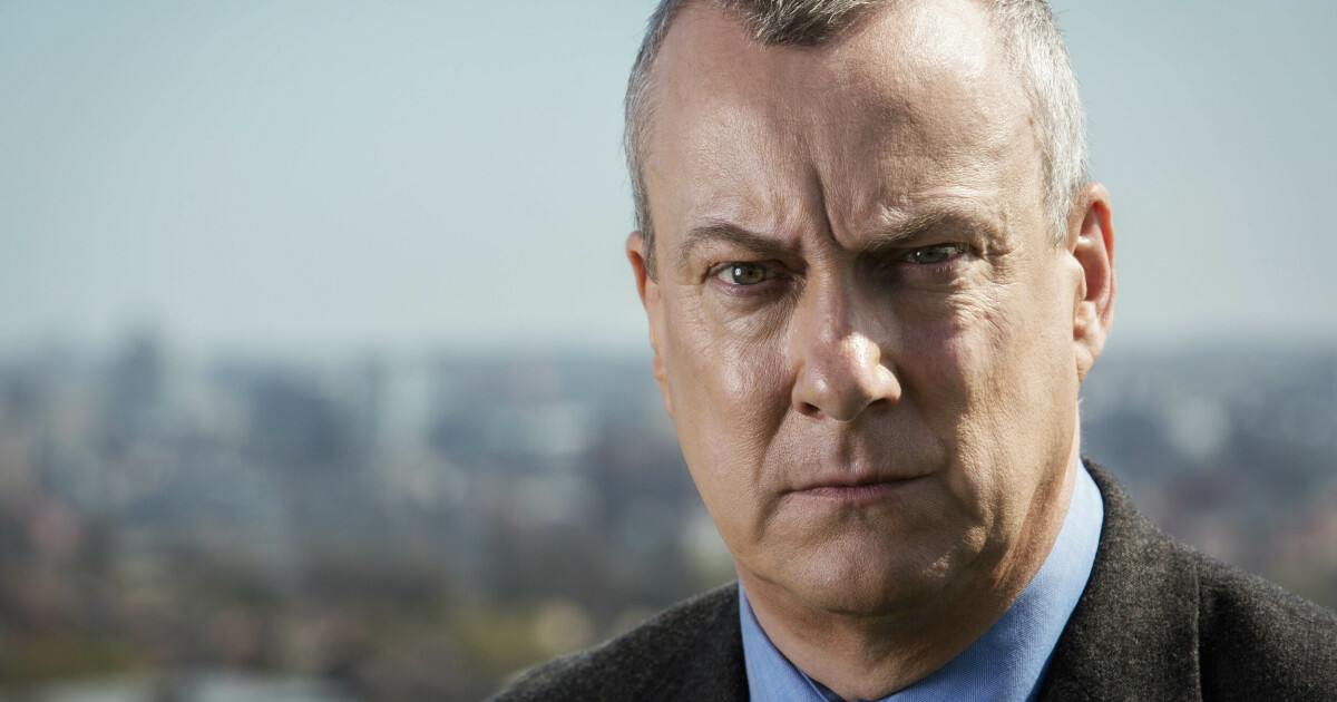 Stephen Tompkinson charged with assault
