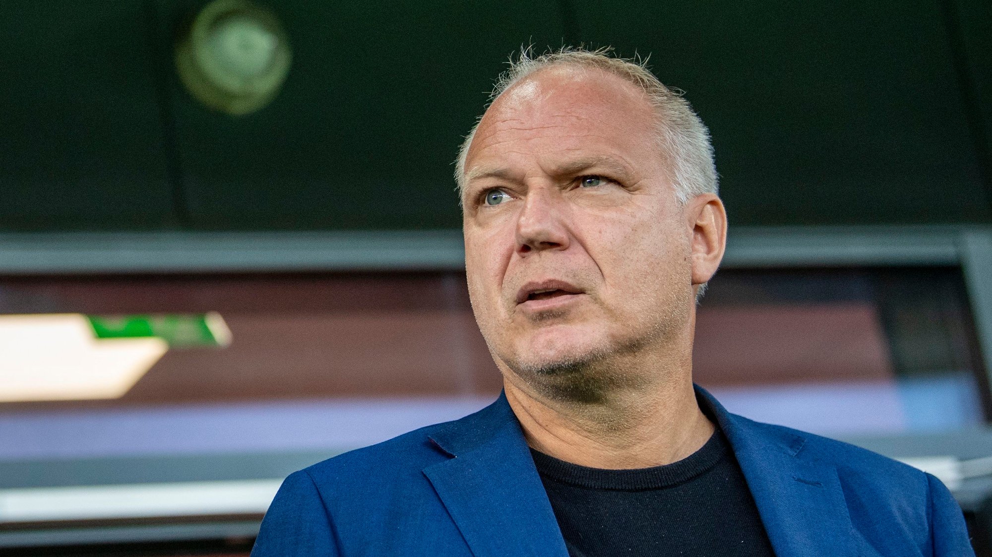 Football Elite Series |  Fagermo sees a clear change in Norway: - Not everyone likes me to say that