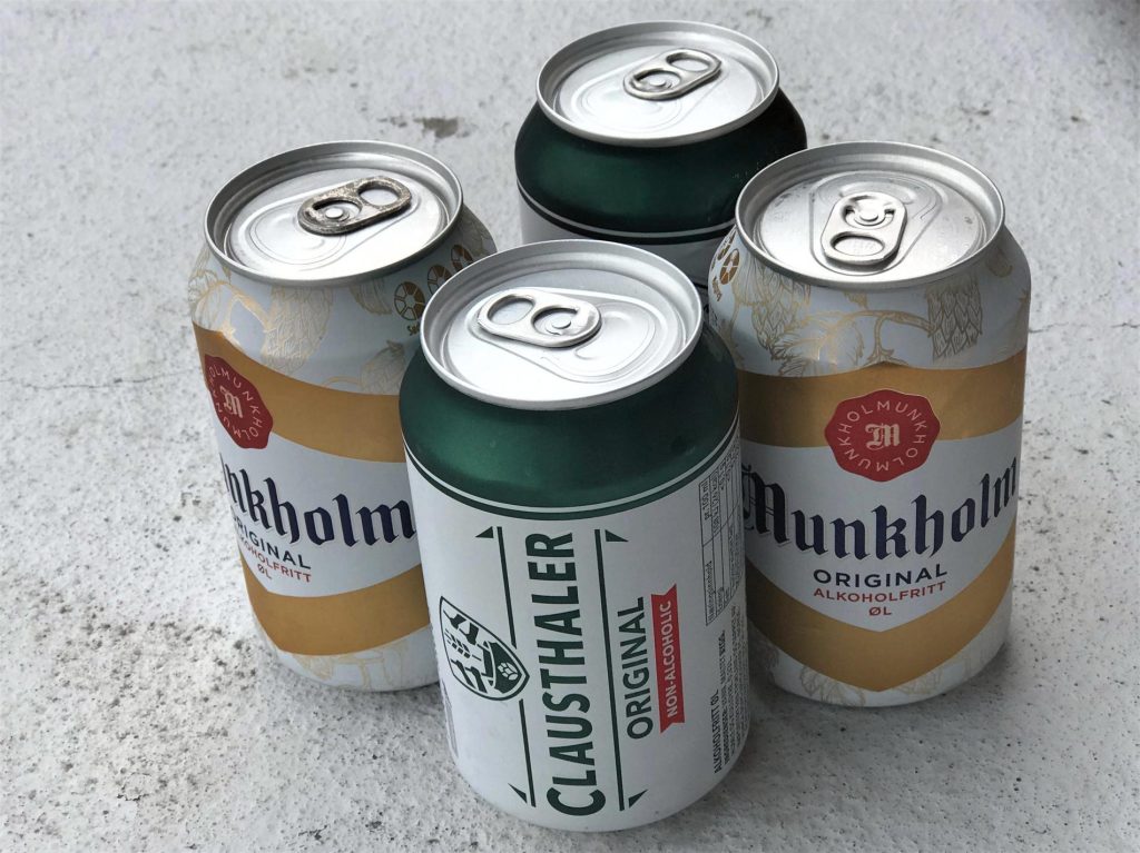 KrFU president demands cold beer in fridge - VG