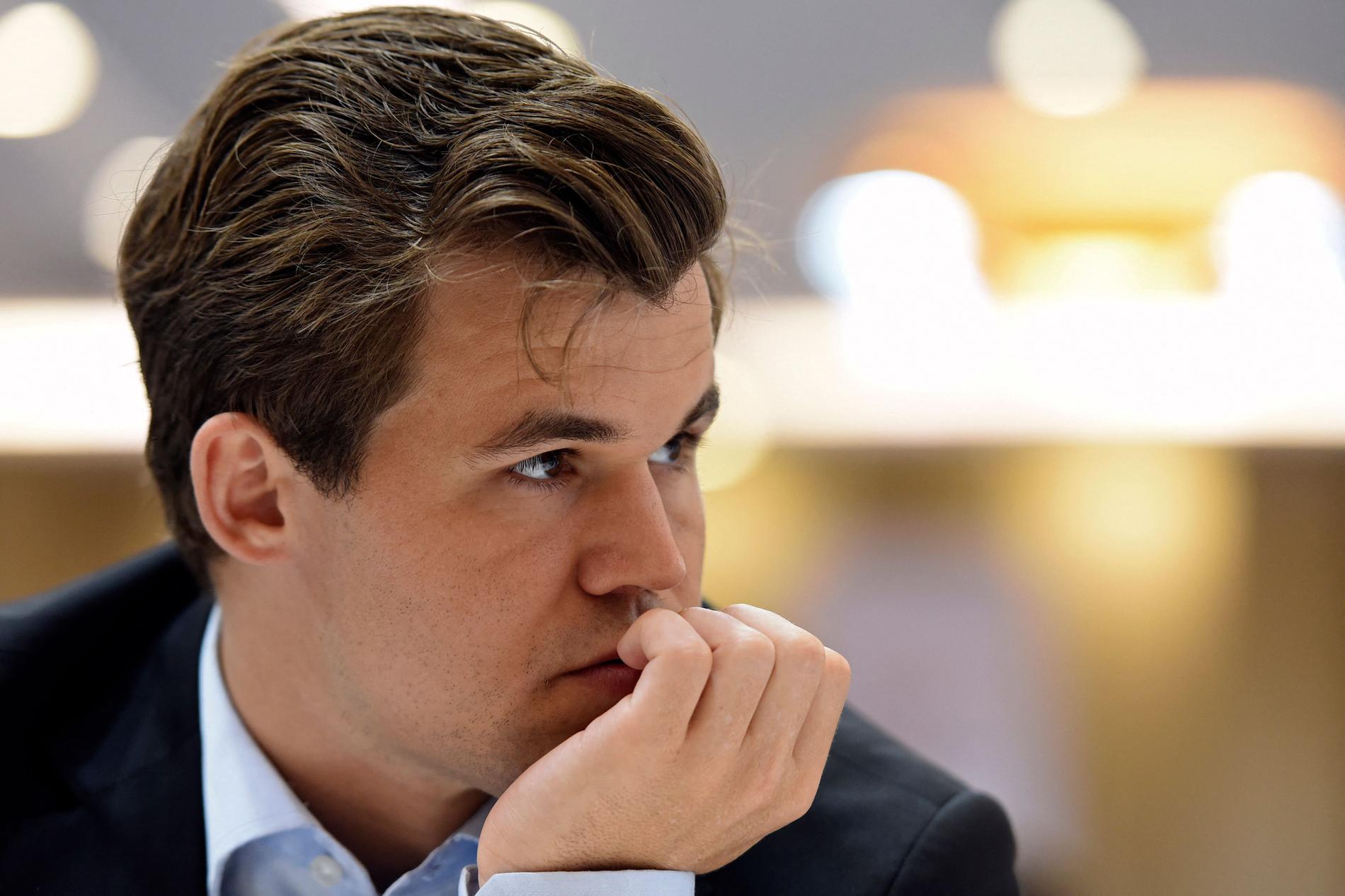 Carlsen qualified for the semi-finals - Neiman exit - VG