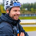 Allround men’s national team coach, Eirik Myhr Nossum, has applied for the new position as head of cross-country skiing for the Norwegian Ski Association.