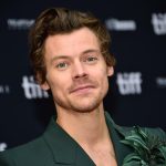 Harry Styles sets a US record with “As It Was” – VG