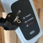 Charging an electric car in the cabin – warns of horrific prices for cabin charging