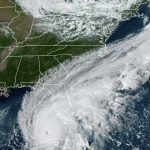 Hurricane Ian – Climate change gives storm ‘tremendous power’