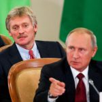 The Kremlin about accusations about gas: – ridiculous – VG