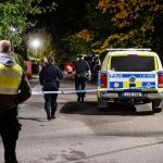 At least two sent to hospital after house shooting in Enköping – VG