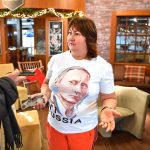 Jelena Valbe admits Putin’s latest move is devastating – VG