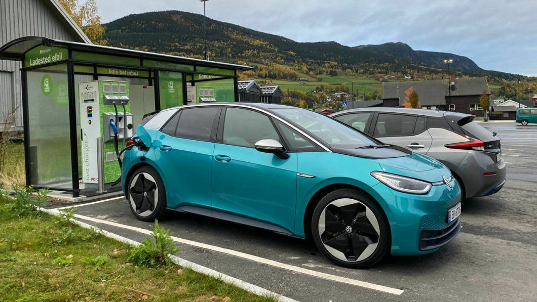 Drive, electric cars |  New EU law changes electric car charging in Norway - and it could happen quickly