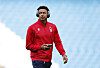 Fresh insight: Jesse Lingard is one of the players who will try to keep Nottingham Forest in the Premier League.  Photo: Craig Brough