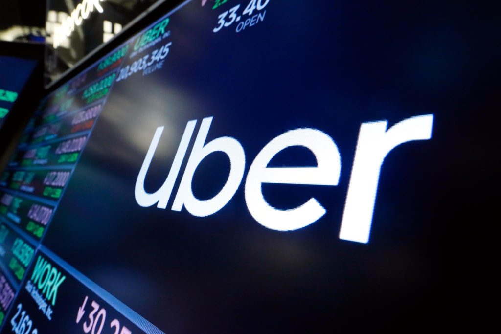 Group led by British teenager allegedly hacked Uber car service