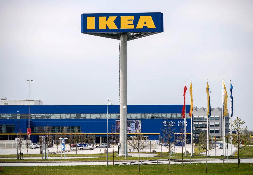 Ikea sets the price of sausage in Sweden - E24