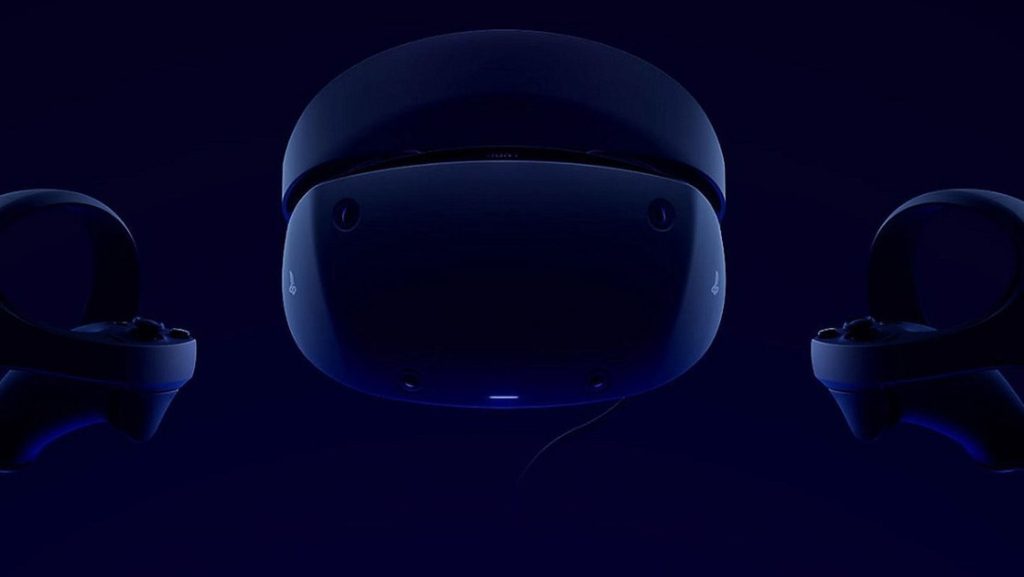 PlayStation VR2 cannot play old PSVR games