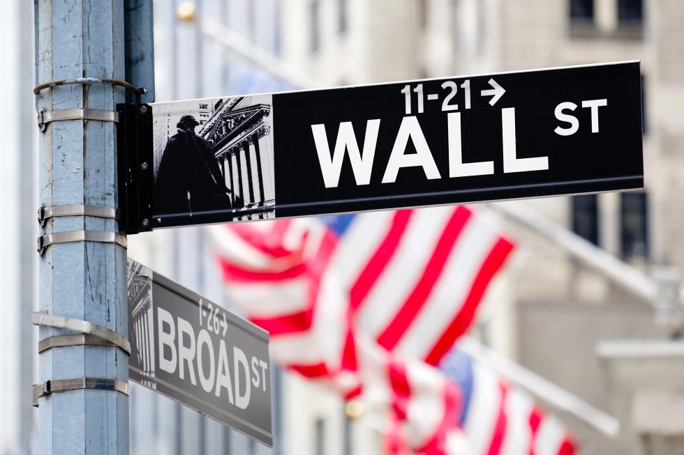 Wall Street refused |  Finansavisen