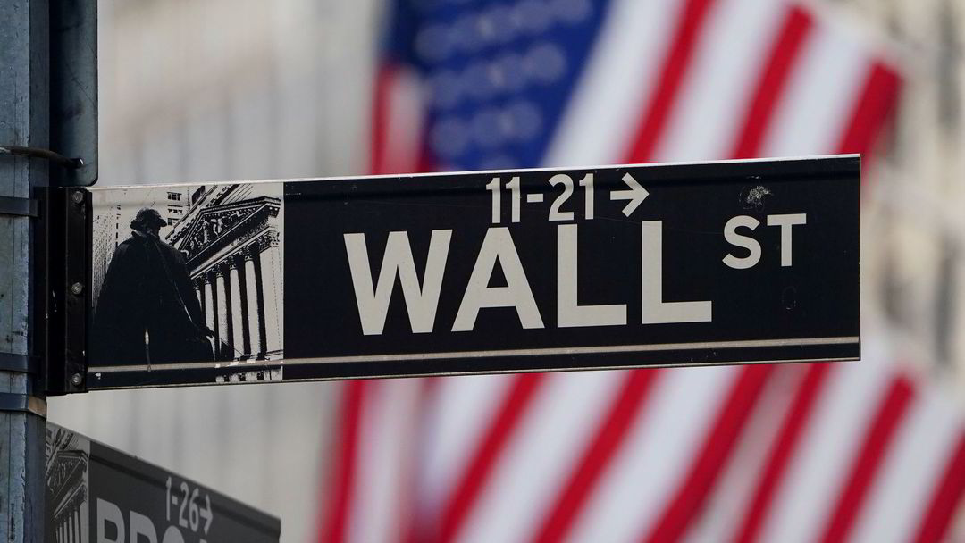 Wall Street with a broad recovery - Technology stocks rose sharply