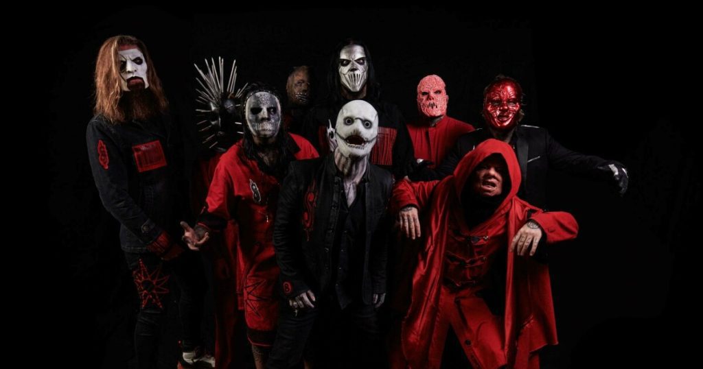 Review: Slipknot - "The End, So Far"