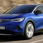 New electric cars – ten popular cars without VAT