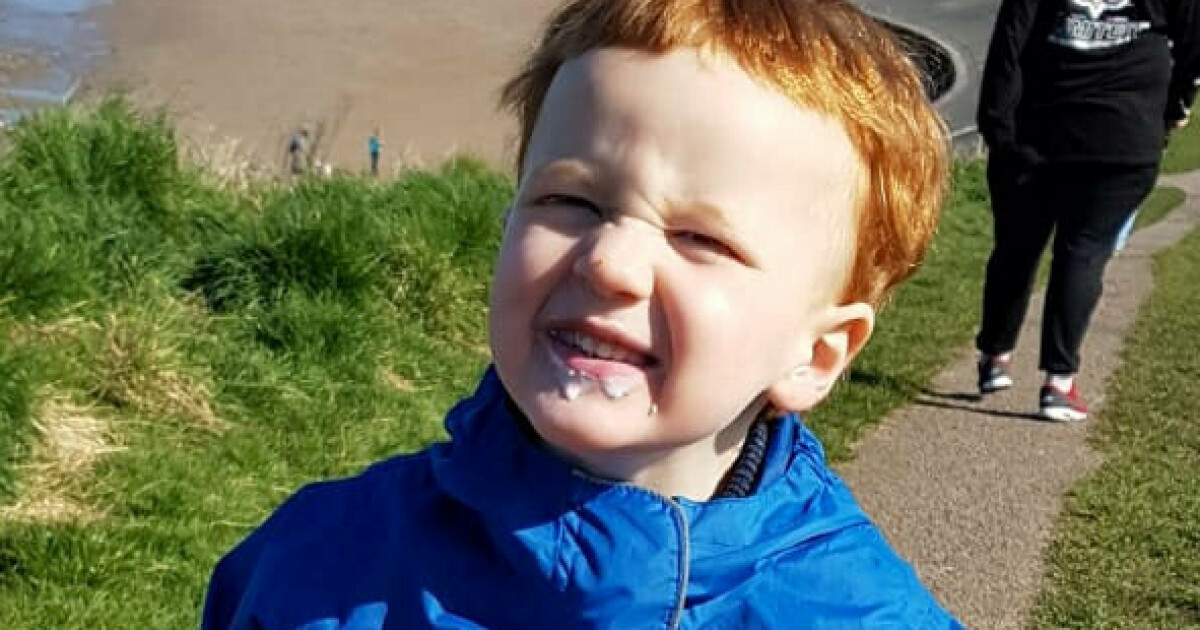 George (2) was killed: - It could have been avoided