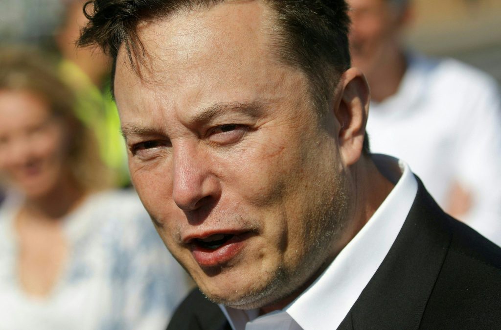 Elon Musk, Ukraine |  Musk is in trouble - asks for help from the Pentagon